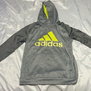 Adidas hoddie
